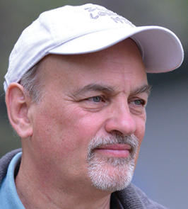 RAÚL ZIBECHI