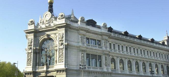 banco de españa