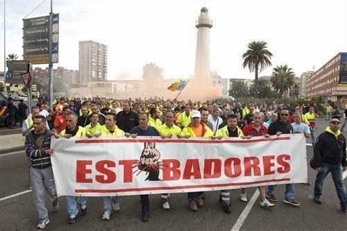 ESTIBADORES GC