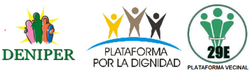 DENIPER DIGNIDAD 29E