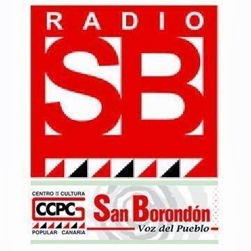 RADIO SAN BORONDÓN