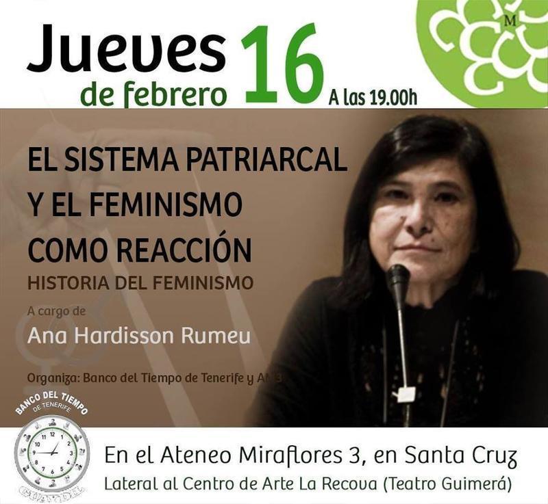 sistema patriarcal
