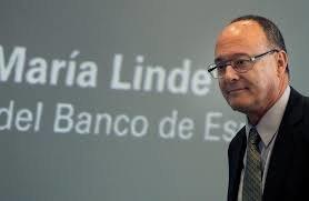 luis maría linde