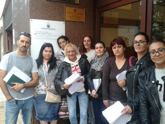 DIGNIDAD ASUNTOS SOCIALES