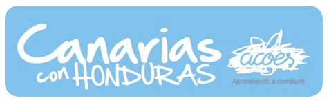 CANARIAS CON HONDURAS ACOES 2