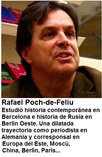 RAFAEL POCH RESEÑA