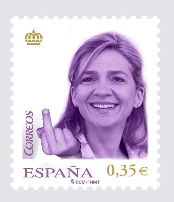 INFANTA PEINETA