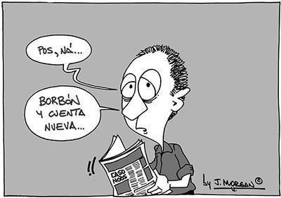 BORBÓN MORGAN