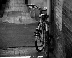 LADRÓN DE BICICLETAS