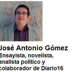 JOSÉ ANTONIO GÓMEZ RESEÑA
