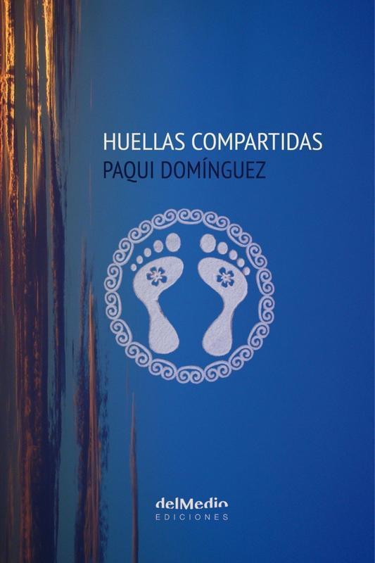 HUELLAS COMPARTIDAS PORTADA