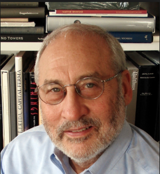 joseph stiglitz