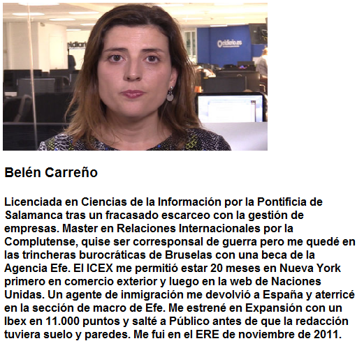 belén carreño reseña