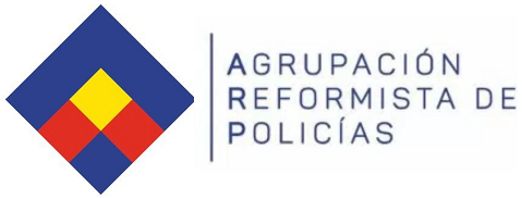 AGRUPACIÓN REFORMISTA DE POLICÍAS