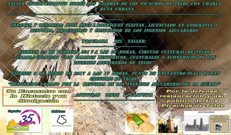 taller los picachos