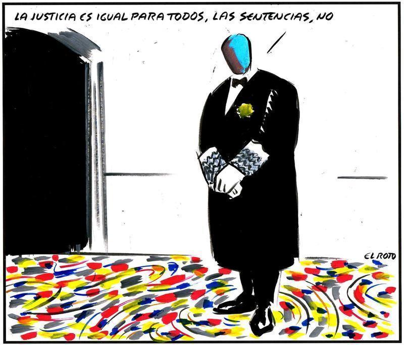 sentencias justicia