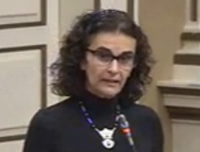 asun delgado