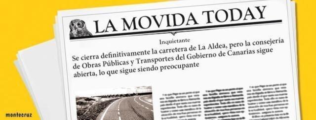 carreteras montecruz