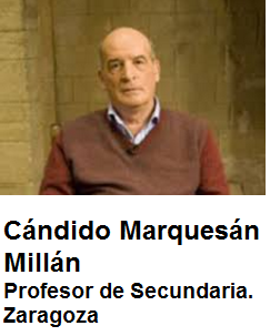 CÁNDIDO MARQUESÁN MILLÁN RESEÑA