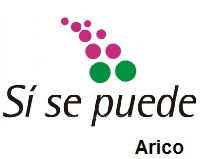 sí se puede arico