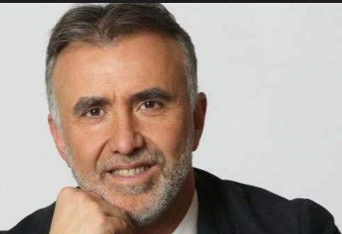 ángel víctor torres 2