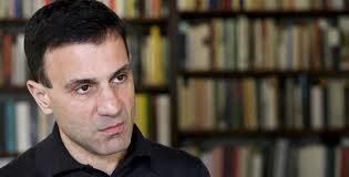 COSTAS LAPAVITSAS