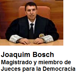 joaquim bosch reseña