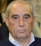dimas martín