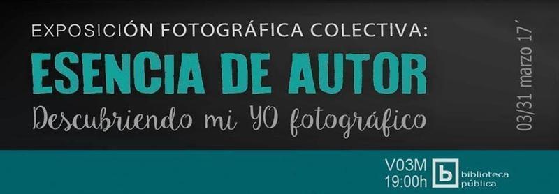 esencia de autor