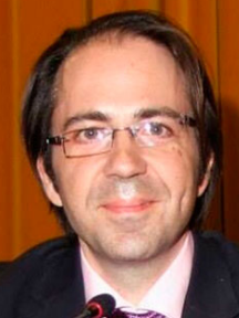 GERARDO PÉREZ