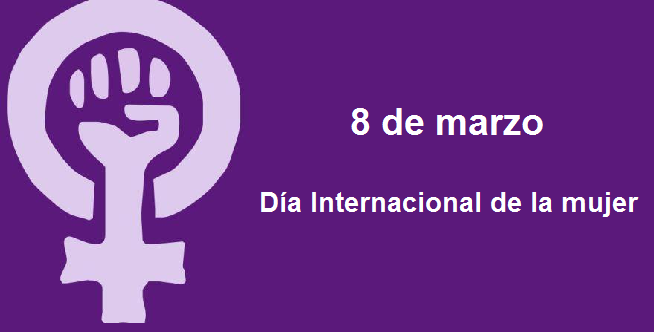 8 marzo día