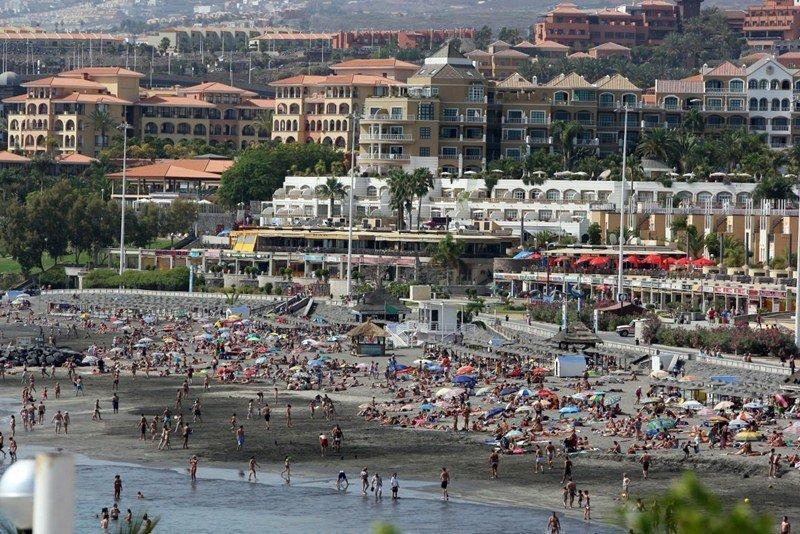 turismo sur tenerife