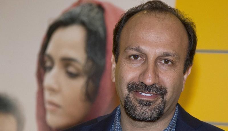 ASGHARD FARHADI