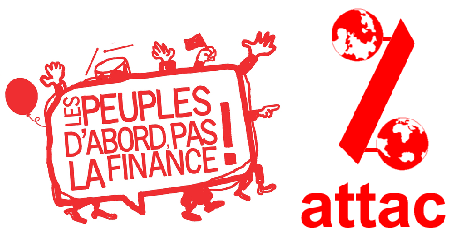 ATTAC FRANCIA