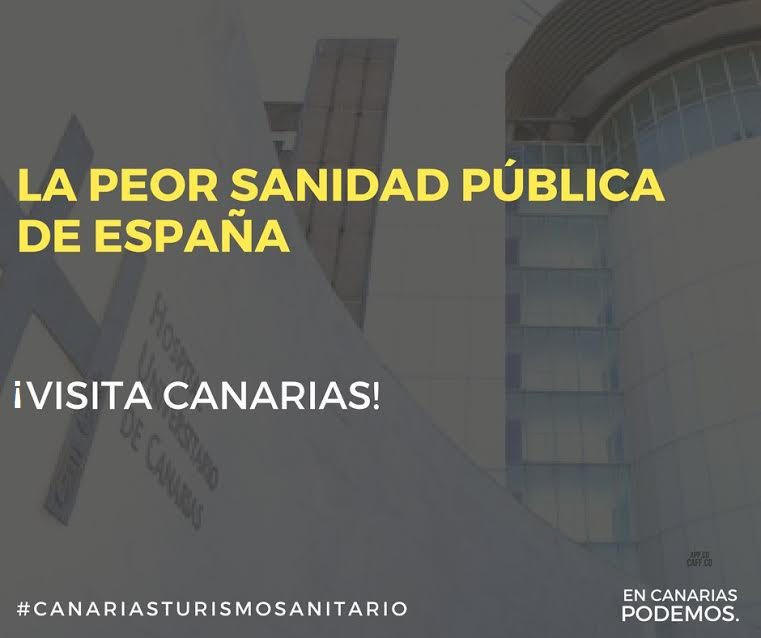 LISTA DE ESPERA