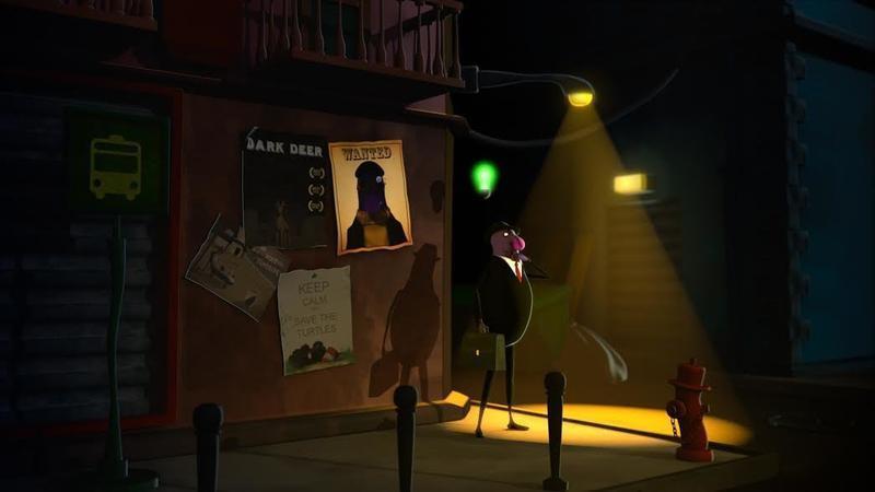 EL LADRÓN DE IDEAS 2