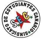 SEC SINDICATO ESTUDIANTES CANARIO