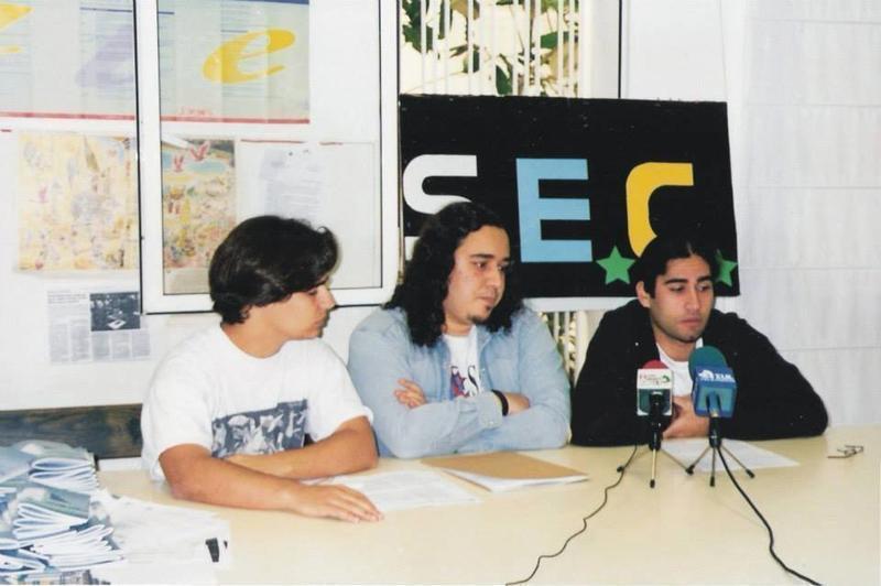 SEC RUBENS