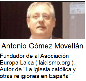 ANTONIO GÓMEZ MOVELLÁN