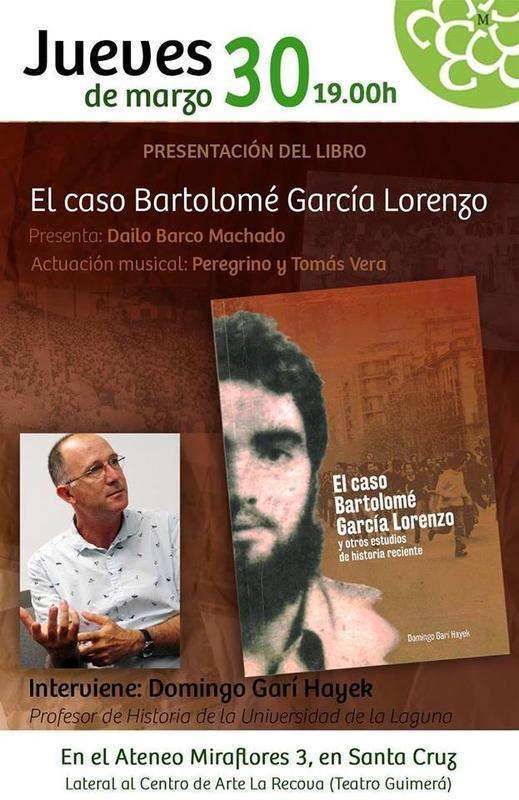 DOMINGO GARÍ