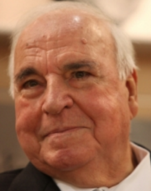 HELMUT KOHL