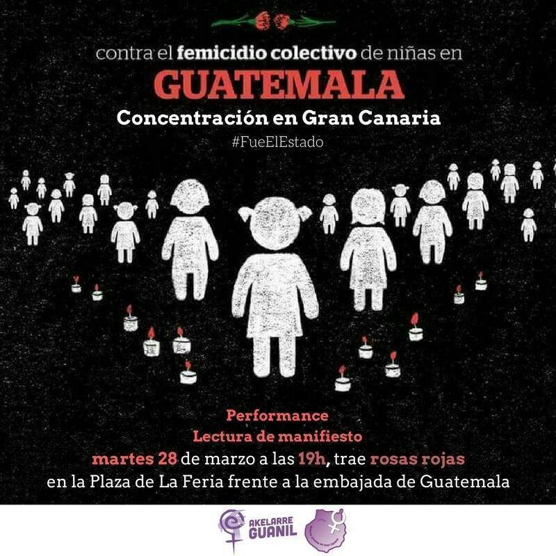 femicidio guatemala