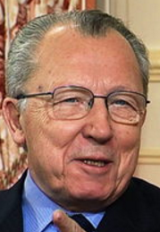 JACQUES DELORS