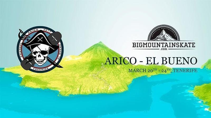 free el bueno arico