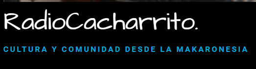 radio cacharrito