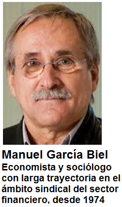 MANEL GARCÍA BIEL RESEÑA