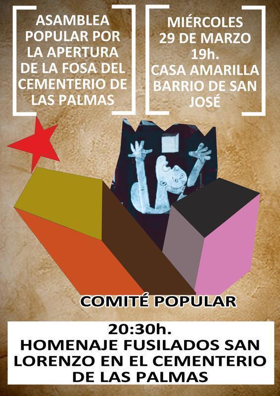 29 MARZO FOSA