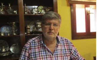 PACO DE LA BARREDA