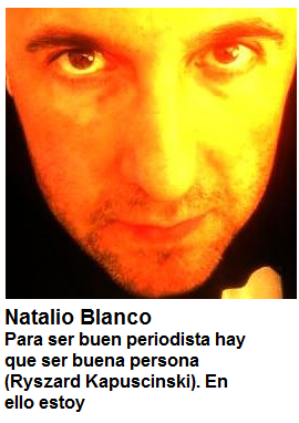 NATALIO BLANCO RESEÑA