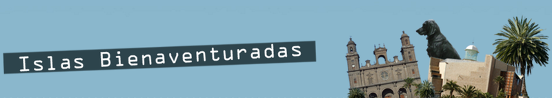 ISLAS BIENAVENTURADAS